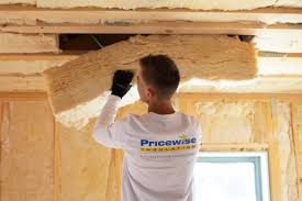 Professional Insulation Services in Newtown, OH